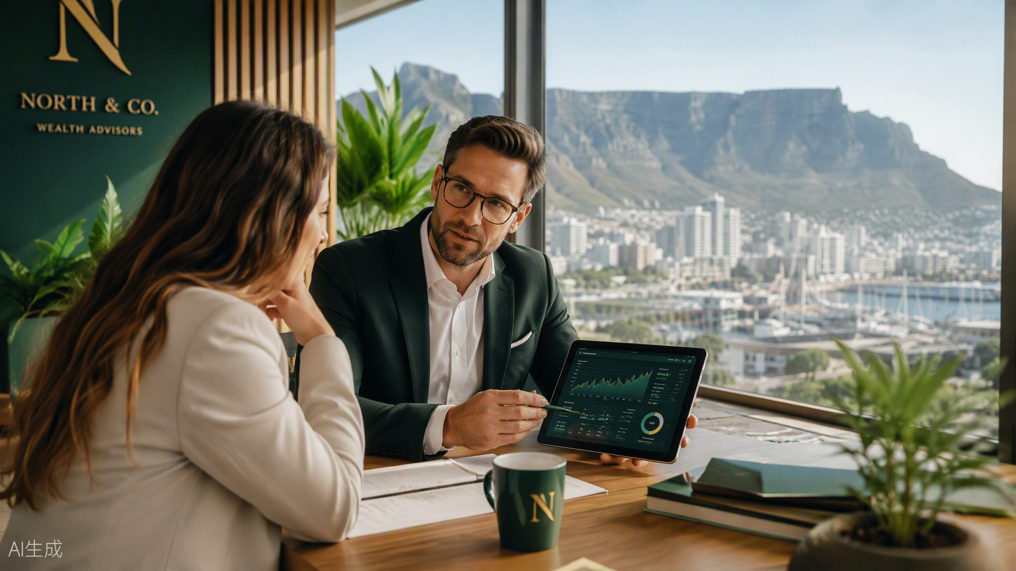 Wealth Advisory